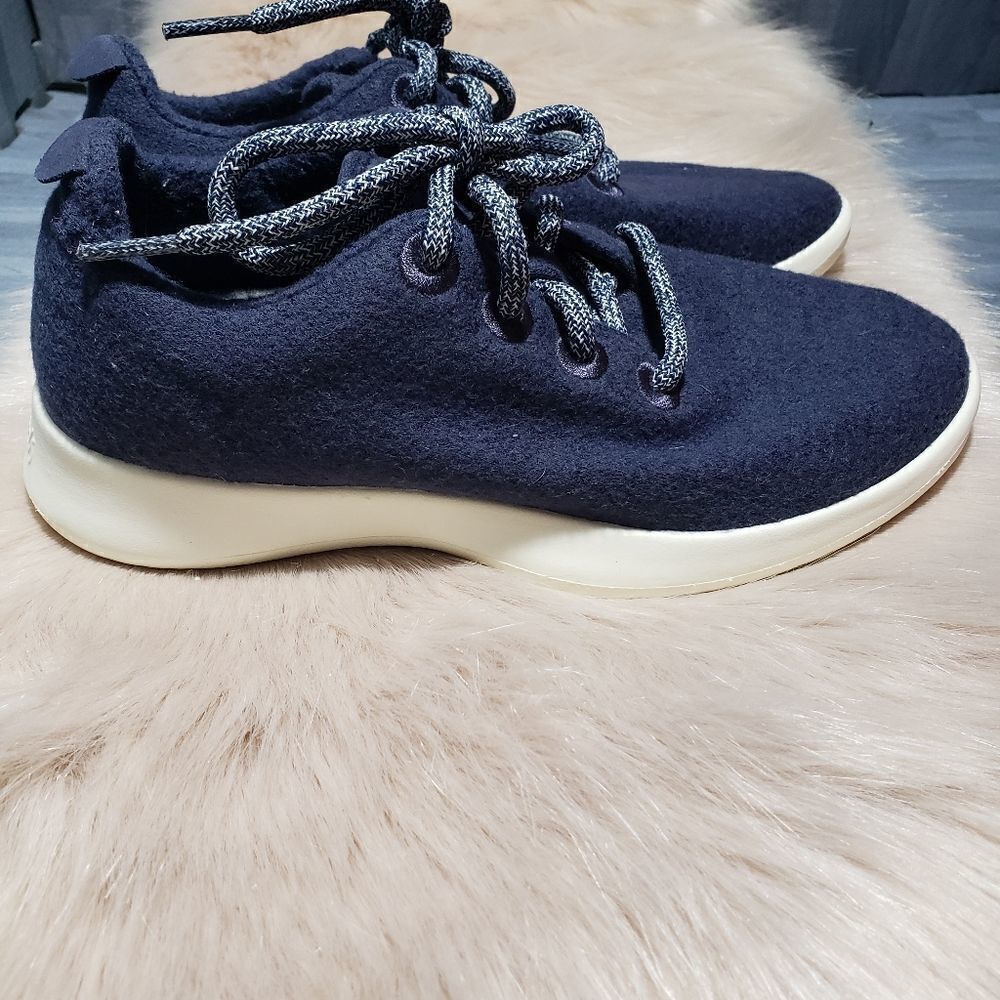 Allbirds Women's Wool Runners shoes
